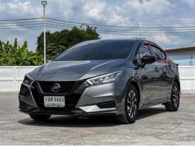 2020 NISSAN ALMERA, 1.0 V รหัส WRT5823